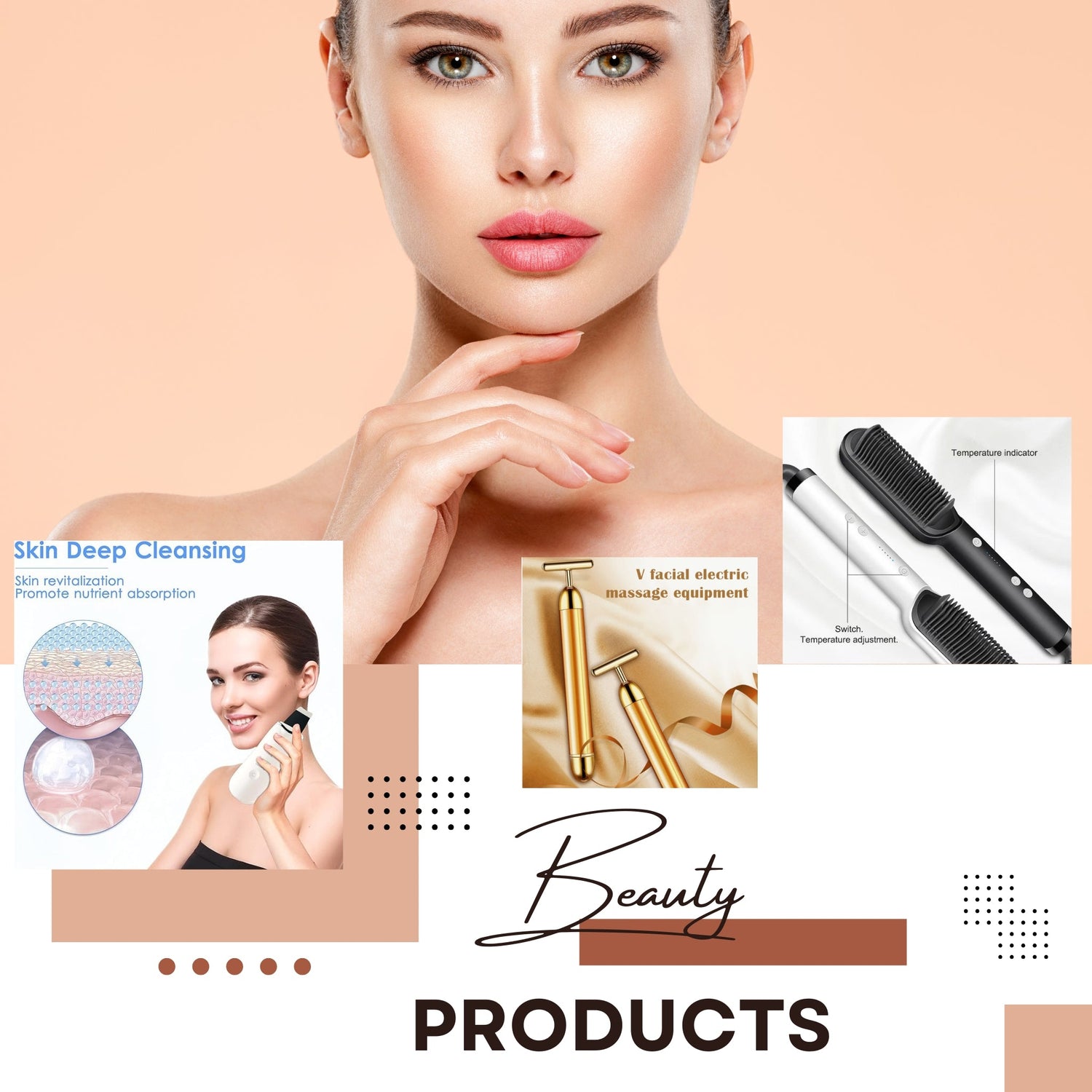 Beauty Products