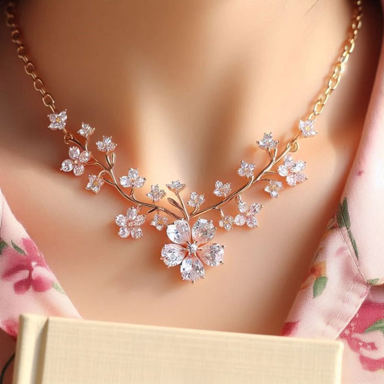Jewellery