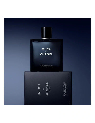 Chanel Bleu de Chanel Eau de Parfum Spray for Men – 100ml / 3.4 oz