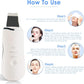 Facial Skin Scrubber
