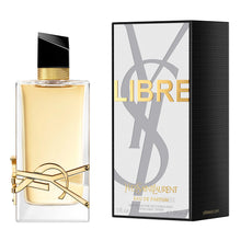 Yves Saint Laurent Libre Eau de Parfum for Women – 90ml / 3.0 oz