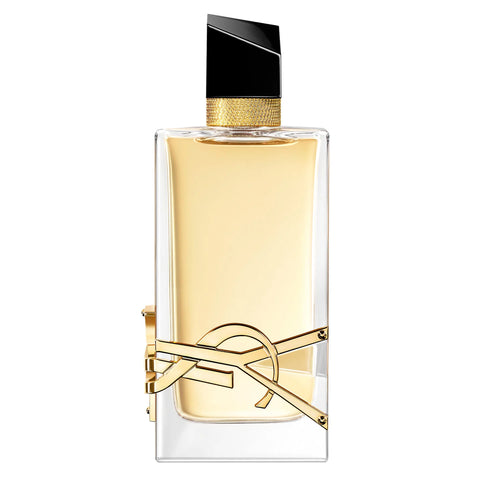 Yves Saint Laurent Libre Eau de Parfum for Women – 90ml / 3.0 oz