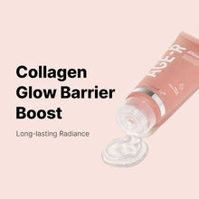 Medicube Age-R Collagen Booster Gel Serum – Firming & Hydrating Gel Serum with Collagen & Peptides | Korean Skincare