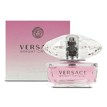 Versace Bright Crystal Eau de Toilette – Pink Perfume