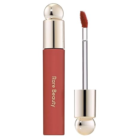 Rare Beauty Soft Pinch Tinted Lip Oil – Hydrating, Glossy Lip Tint with Nourishing Finish