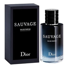 Dior Sauvage Parfum Spray for Men – 3.4 oz / 100ml