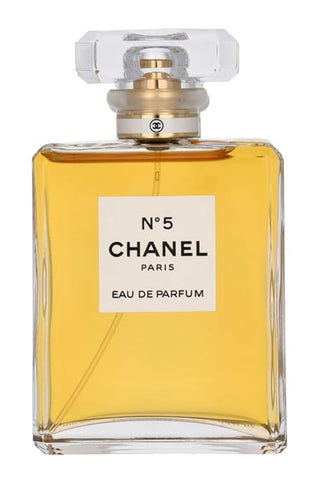 CHANEL N°5 Eau de Parfum Spray for Women – 3.4 oz / 100ml