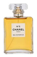 CHANEL N°5 Eau de Parfum Spray for Women – 3.4 oz / 100ml