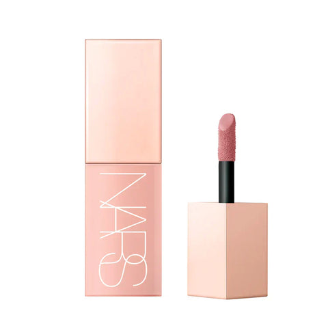 NARS Afterglow Liquid Blush – Dolce Vita (Matte Dusty Rose