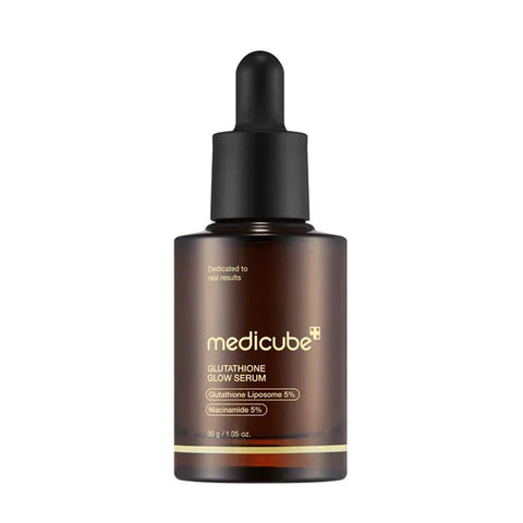 Medicube Glutathione Glow Serum – Brightening & Hydrating Skin Booster