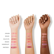 NARS Afterglow Liquid Blush – Brazen (Coral Peach)