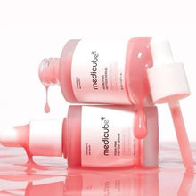 Medicube PDRN Pink Peptide Serum 30ml – Firming & Revitalizing Anti-Aging Serum | Korean Skincare