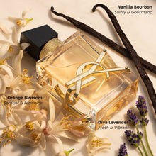 Yves Saint Laurent Libre Eau de Parfum for Women – 90ml / 3.0 oz