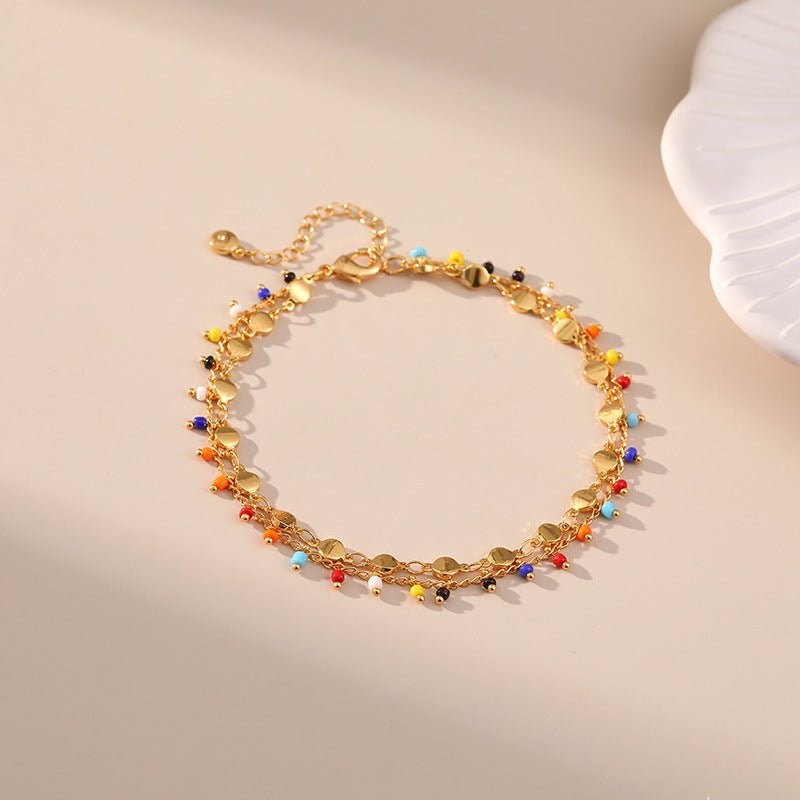 Anklets