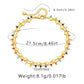 Anklets