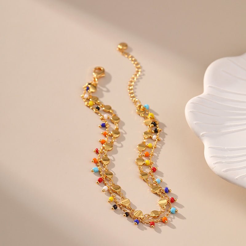Anklets