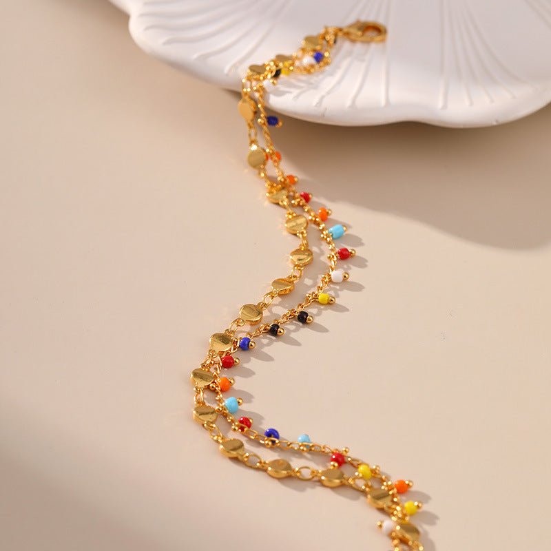 Anklets