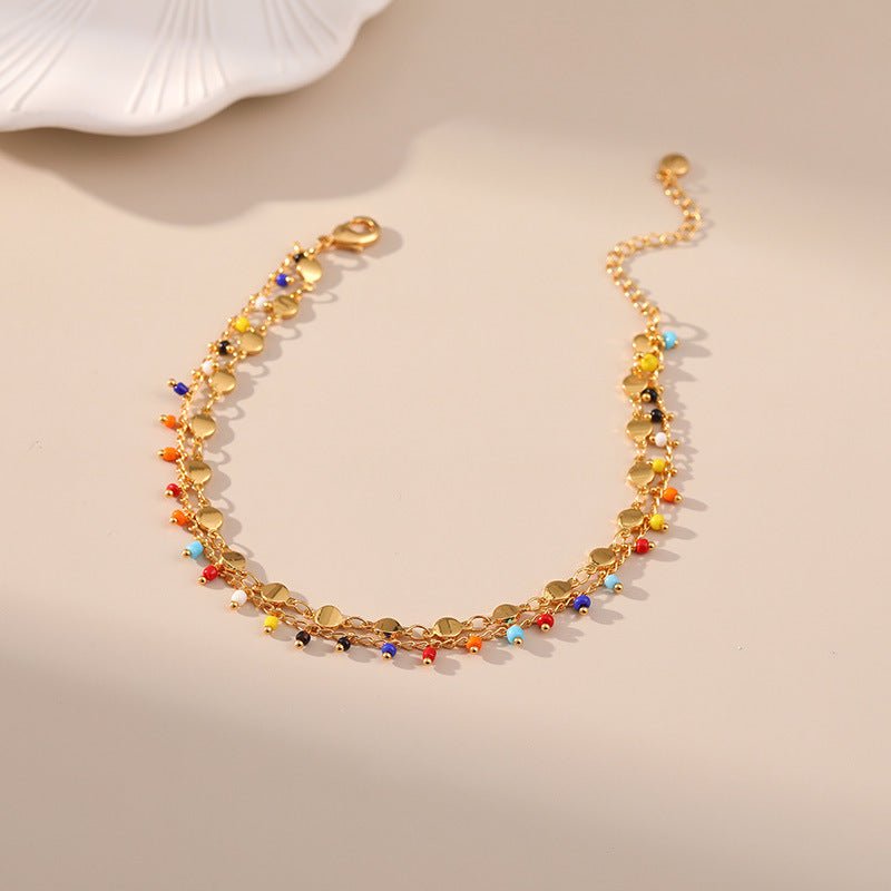 Anklets