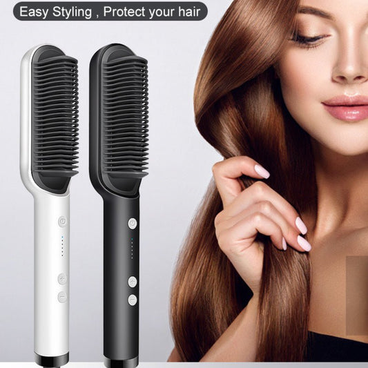 Straightening Comb