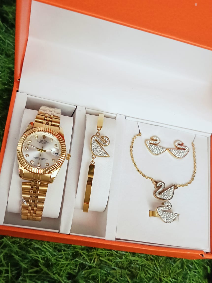 Women Watch