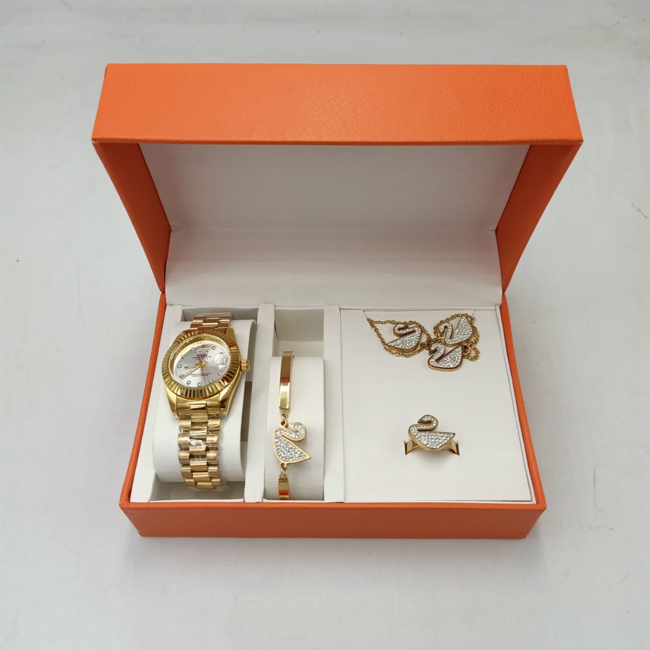 Women Watch