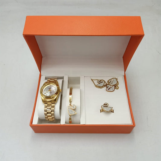 Women Watch