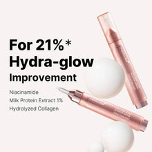 Medicube Collagen Glow Booster Milk Serum – Twist & Click Ampoule | Firming & Radiance-Boosting Korean Skincare