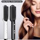 Straightening Comb