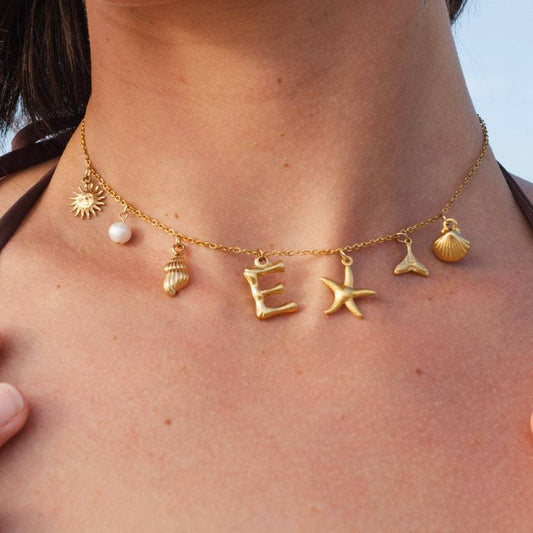 Necklace
