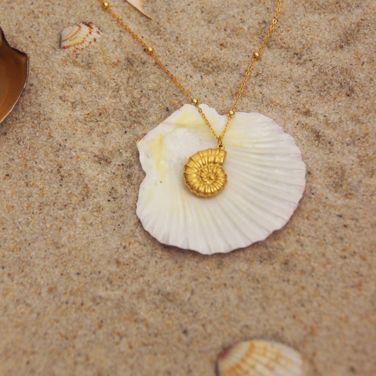 Necklace