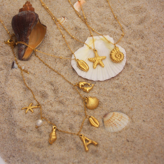 Necklace