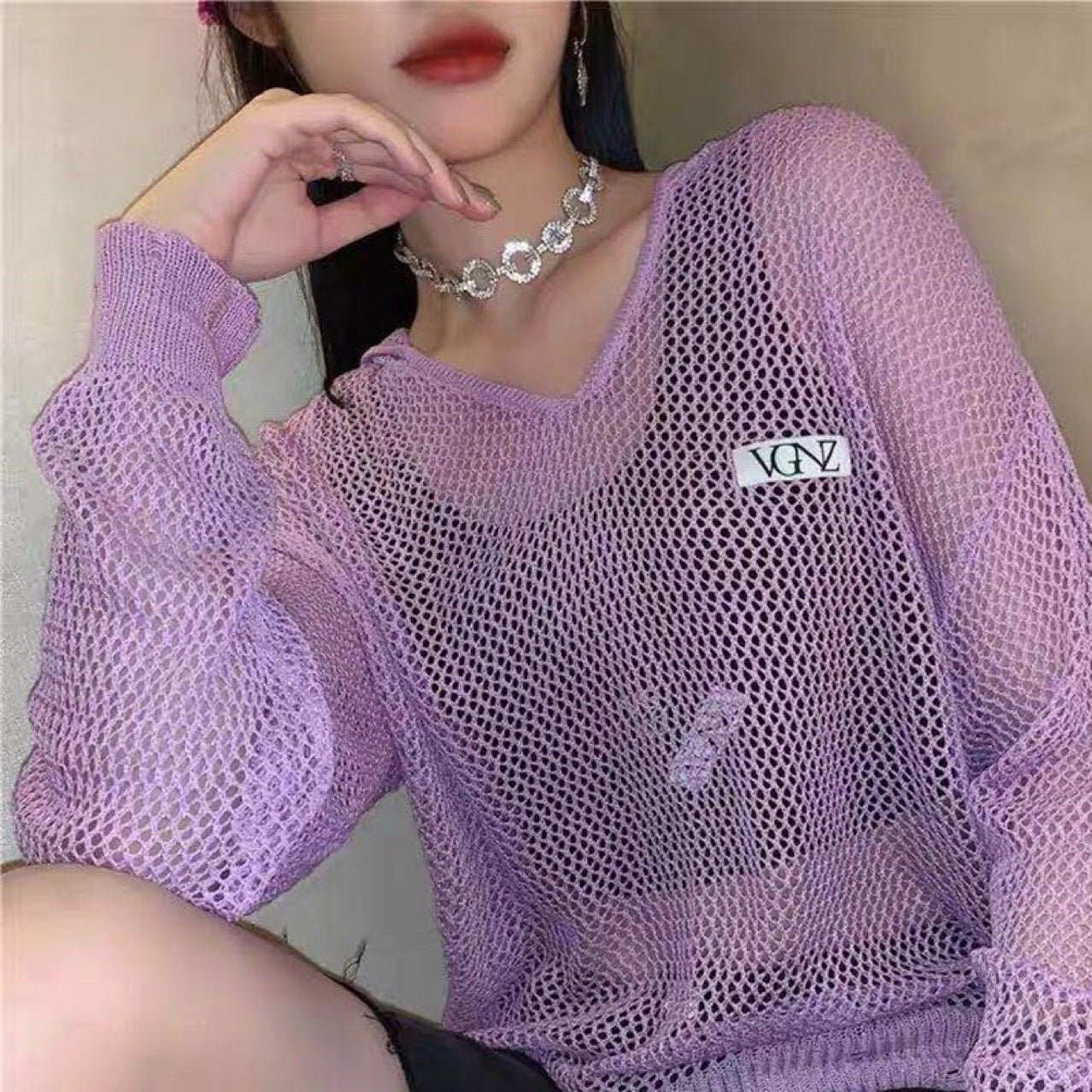 Thick Chain