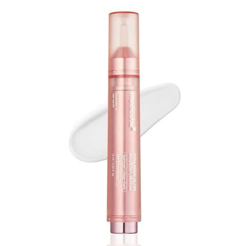 Medicube Collagen Glow Booster Milk Serum – Twist & Click Ampoule | Firming & Radiance-Boosting Korean Skincare