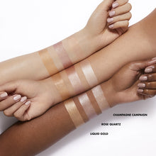 Elf- Halo Glow Highlight Beauty Wand - Liquid Gold