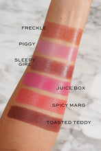 Freckle Pocket Blush & toast Peptide Lip Tint Duo