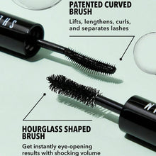 SHEGLAM | All-in-One Volume & Length Mascara