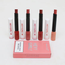 Hengfang Hey Girl Cigarette Tube Lipstick