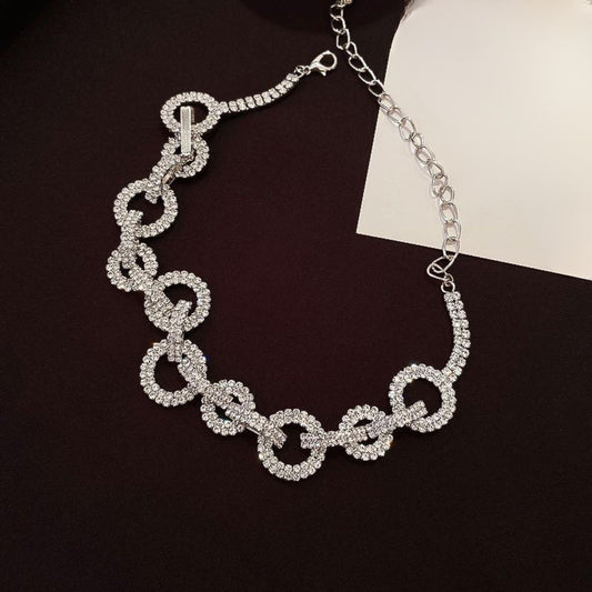 Thick Chain