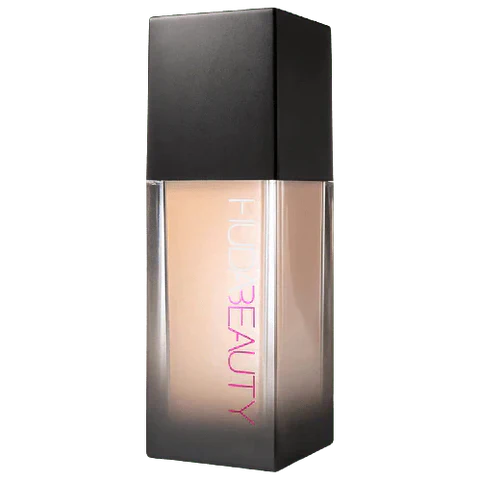 HUDA FAUX FILTER FOUNDATION