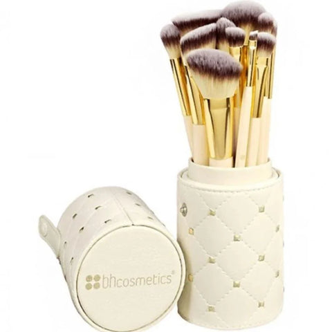 BH Makeup Brushes Pack