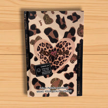 MOCALLURE 6 PAGES ALL IN ONE MAKE-UP BOOK PALETTE (2025 VERSION)