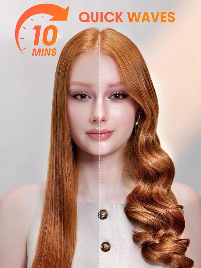 Instant Curler