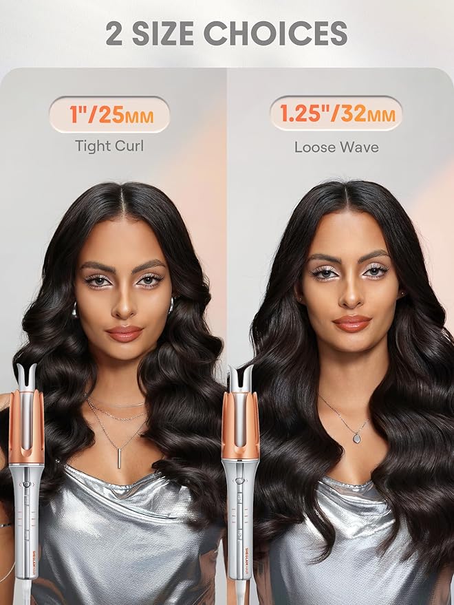 Instant Curler