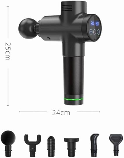 Facial Gun