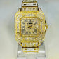 Gold Watch