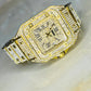 Gold Watch