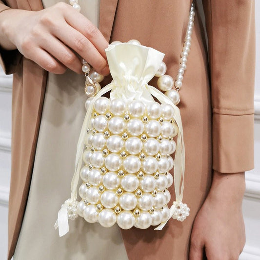Handmade Bag